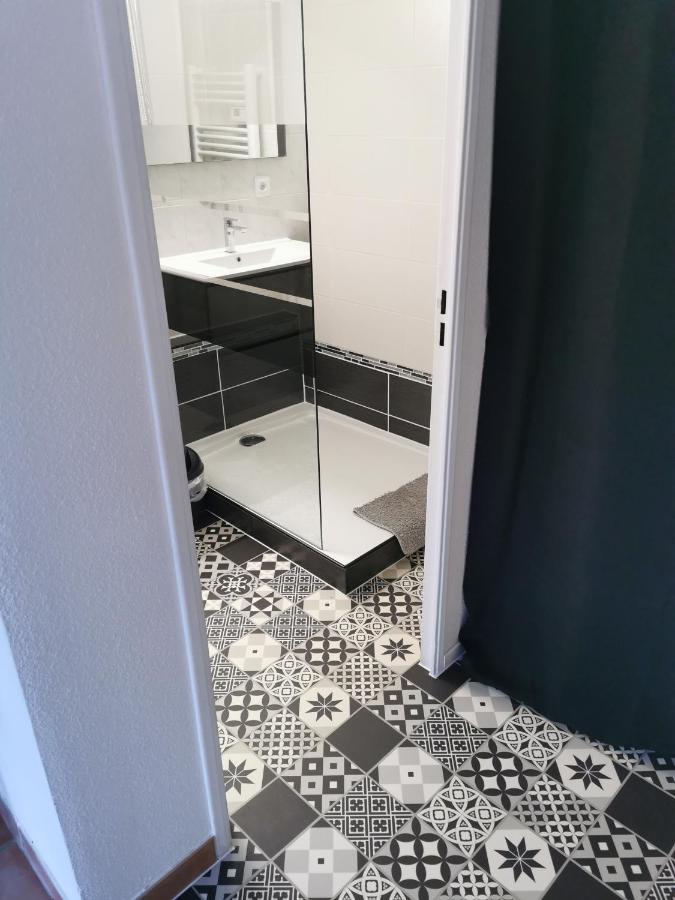 ארגלס-סור-מר La Villa De La Plage מראה חיצוני תמונה